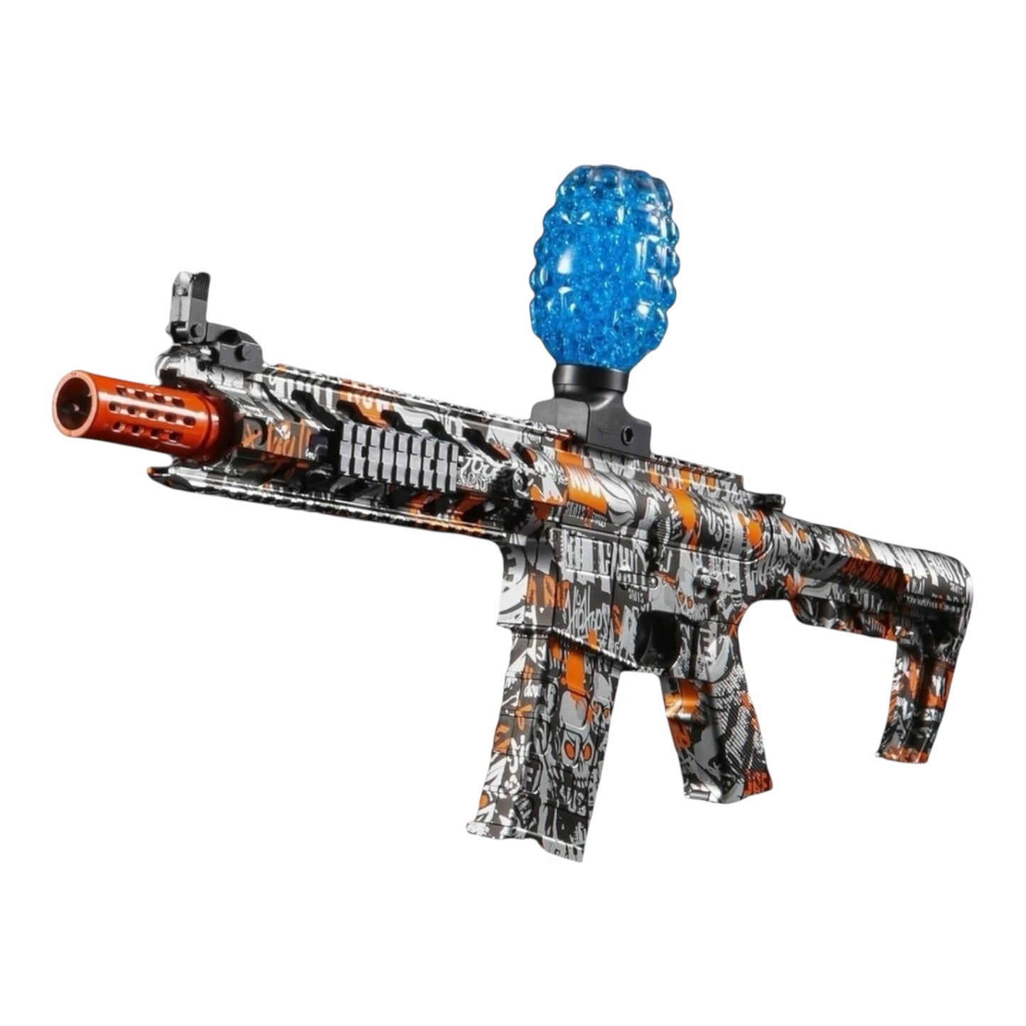 Gel Blaster | MCX Orange