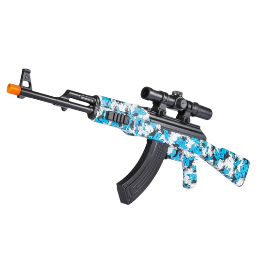 Gel Blaster Assault Rifle | AK47