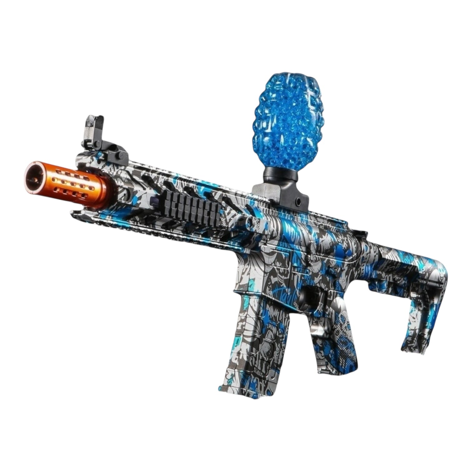 Gel Blaster | MCX Blue