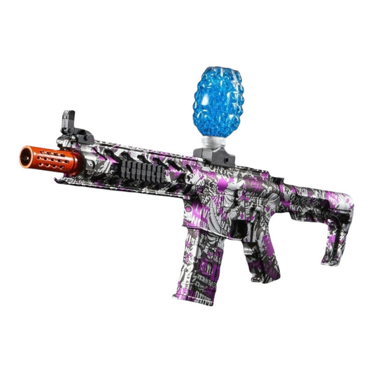 Gel Blaster | MCX Purple