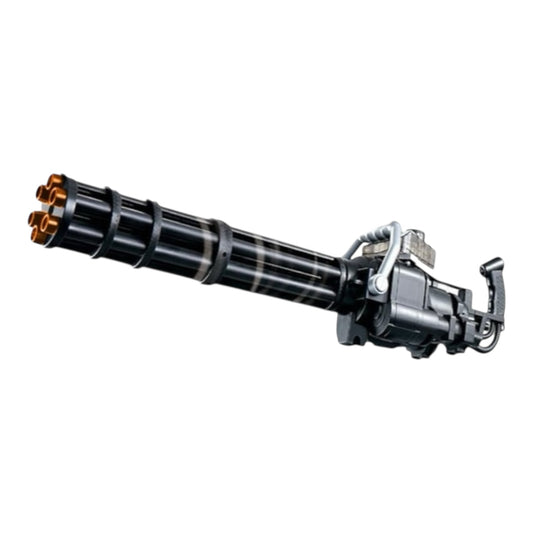 Gel Blaster Minigun | M134 GATLIN