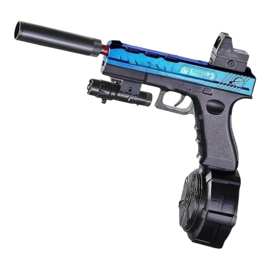 Gel Blaster Pistol | Colt 1911 Blue