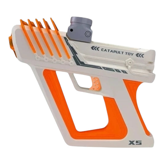 Gel Pistol Blaster | SURGE Orange