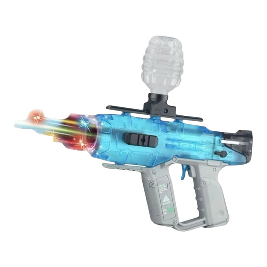 Orbeez Gun Pistol | Gel Spectrum Blue