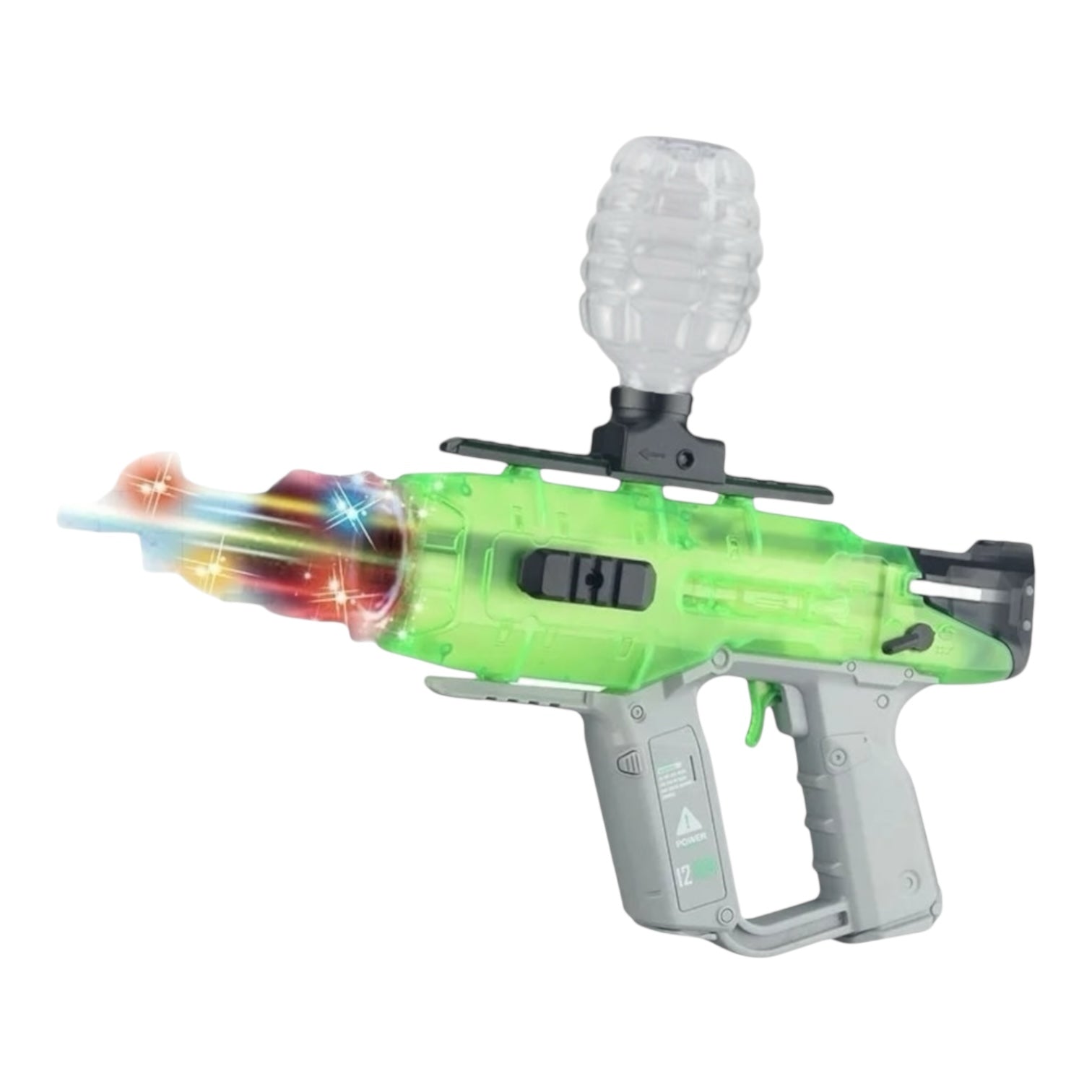Orbeez Gun Pistol | Gel Spectrum Green