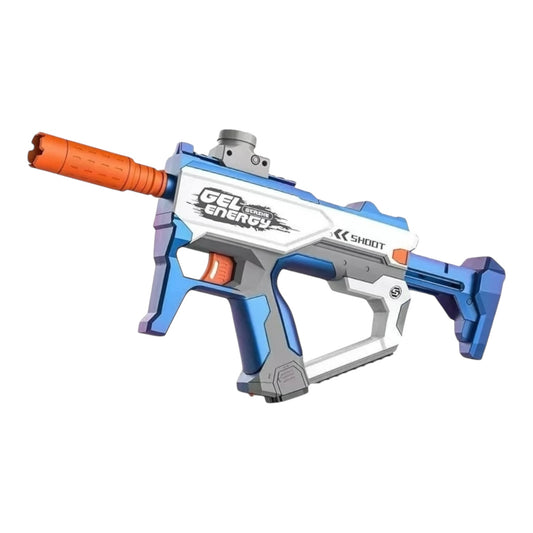 Orbeez Machine Gun | KRISS VECTOR SBR Blue