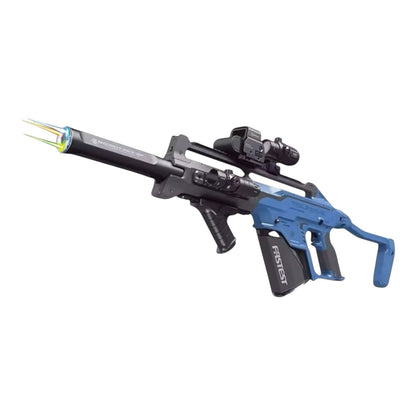 Orbeez Machine Gun | Vector CRB Gen II Blue