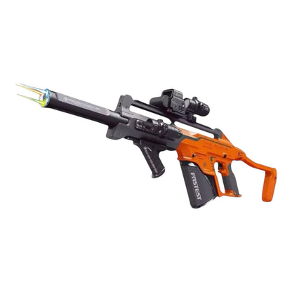 Orbeez Machine Gun | Vector CRB Gen II Orange