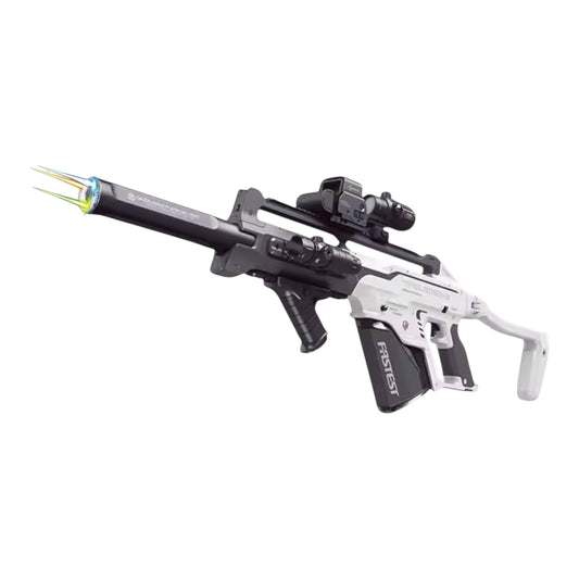 Orbeez Machine Gun | Vector CRB Gen II White