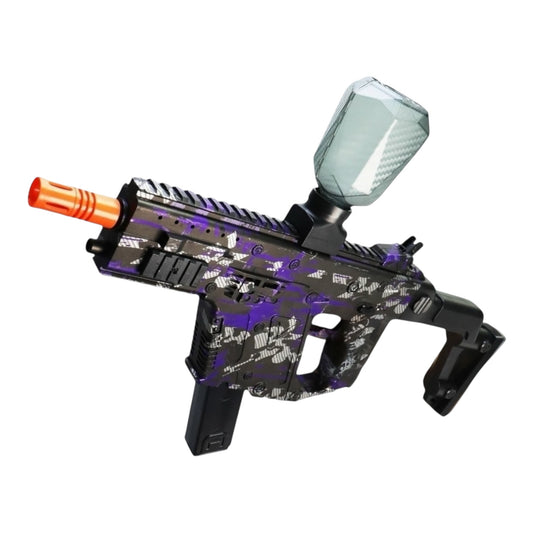 Orbeez Machine Gun | Vector SMG Purple